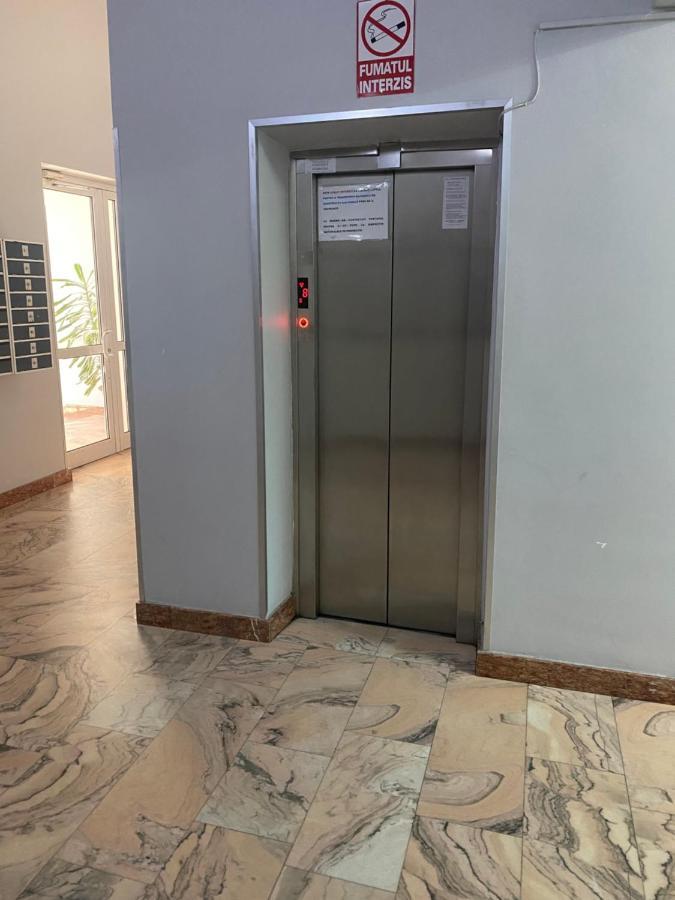 Ferienwohnung Casa S Piata Alba Iulia Bukarest Exterior foto