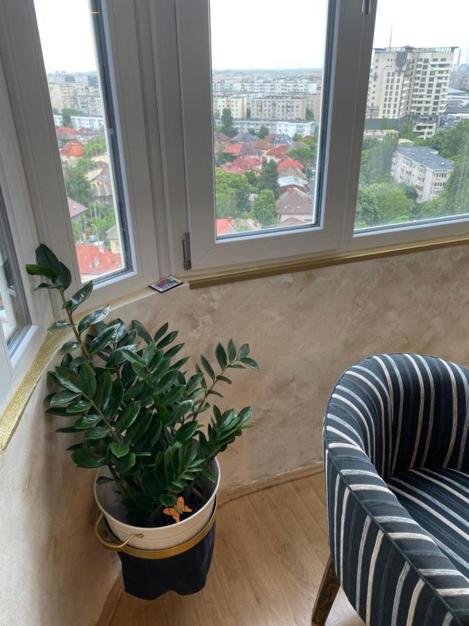 Ferienwohnung Casa S Piata Alba Iulia Bukarest Exterior foto