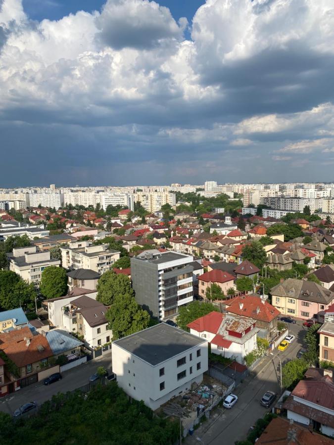 Ferienwohnung Casa S Piata Alba Iulia Bukarest Exterior foto