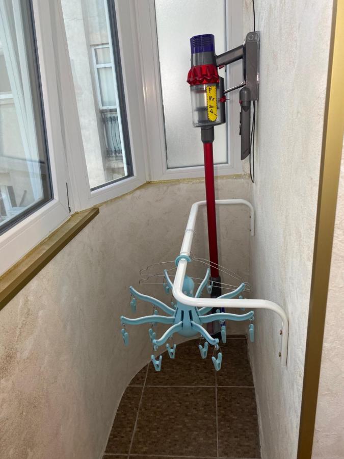Ferienwohnung Casa S Piata Alba Iulia Bukarest Exterior foto