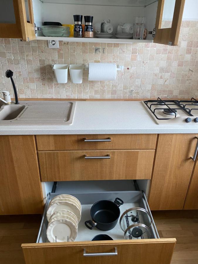 Ferienwohnung Casa S Piata Alba Iulia Bukarest Exterior foto